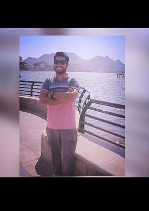 Rafeek