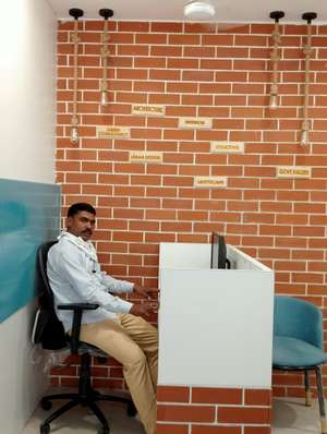 Nilesh