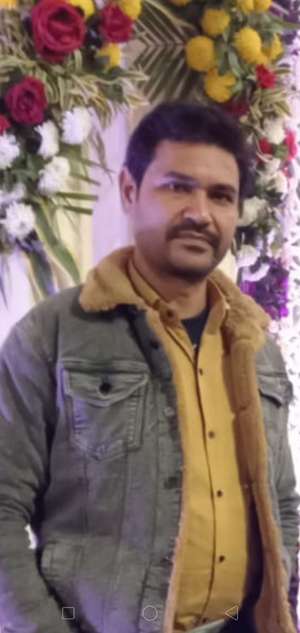 Nadeem akhtar 