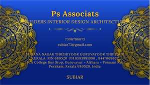 ps associate 