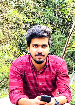 Shuhaib