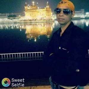 Mahesh