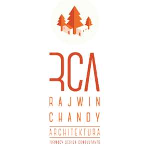 Rajwin Chandy Architektura