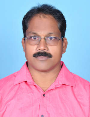 Prasannan Prasannan g