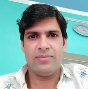 rajesh jangir