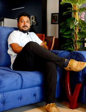 Ramadas Mani