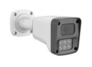 Eshan Security System