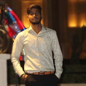 Ritesh