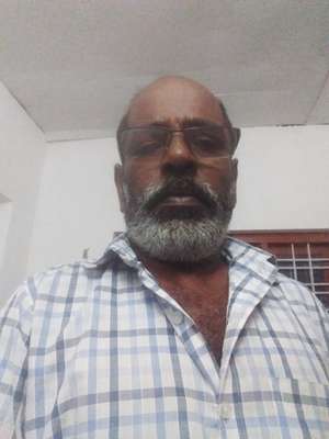 dasaradhan.m sasi