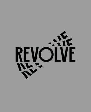 REVOLVE 