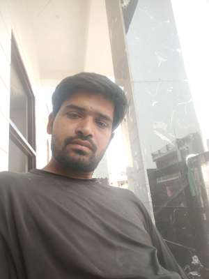 Jeetu ram