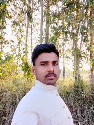 Aman mustakeem