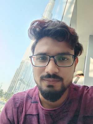 ErShahban  Choudhary 