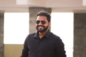 NITHIN
