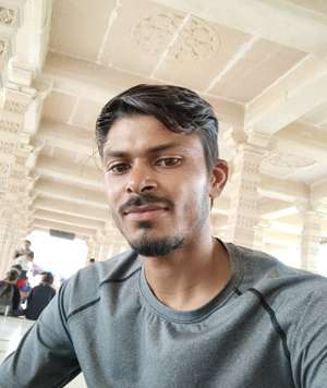 Kishan Lal