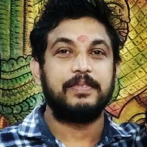 Maheshkumar