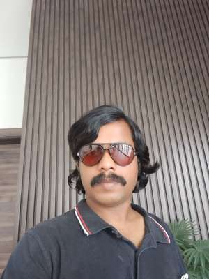 Suresh Kumar