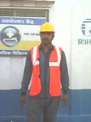 Noshad Malik