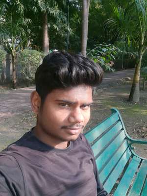 Ravi Chouhan