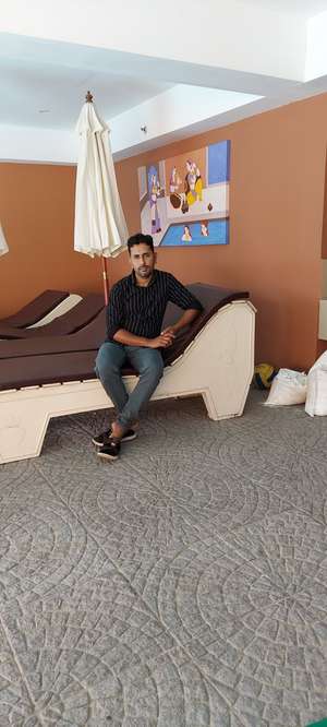 NOUSHAD 