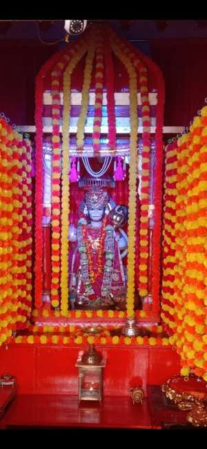 Arjun