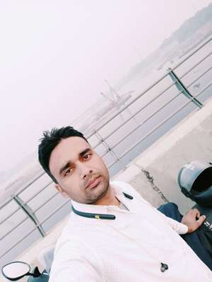 Wajid Ali