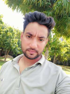 Ansar saifi