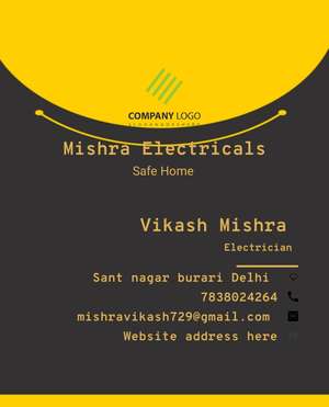 Vikash Mishra