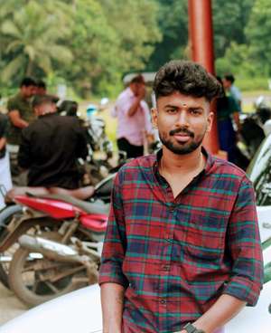 Akshay