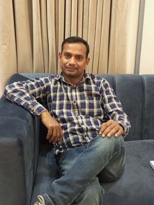 Raju gupta