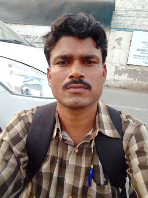 Bhujbal Kumar