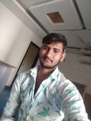 Dilshad Ali