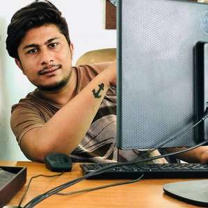 dheeraj