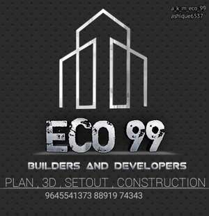 ECO99 Builders and developers