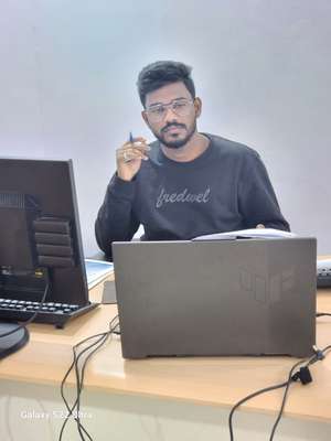 Shafeeque 