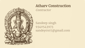 Atharv