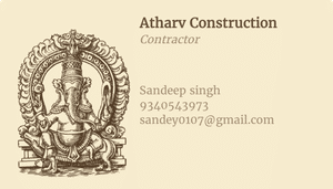 Atharv Construction