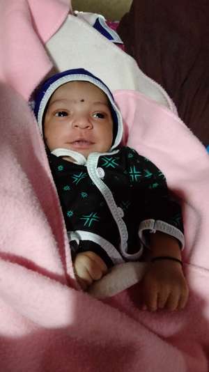Arjun