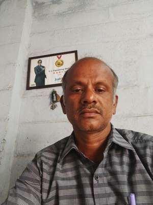 Surendaran