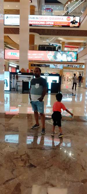 Sanjay