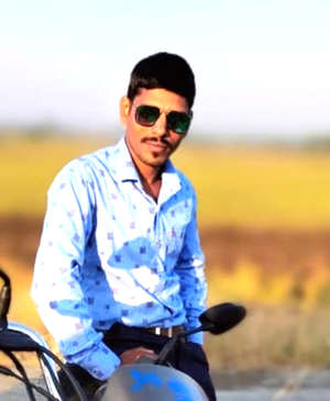 Jitendra Chouhan