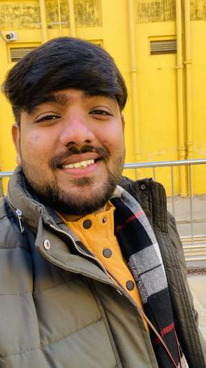 Mayank