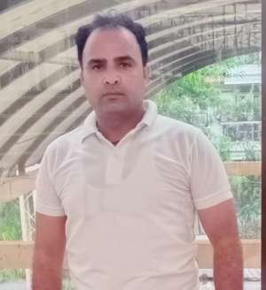 Mushirul