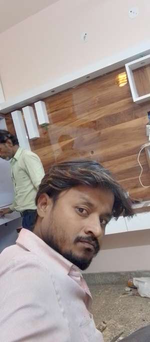 Chandan R