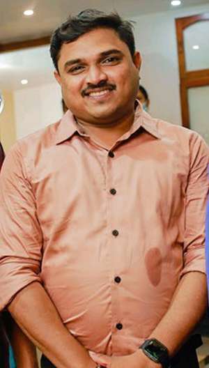 jithesh