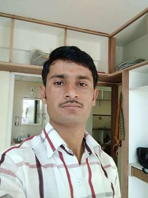 Prakash Jangid