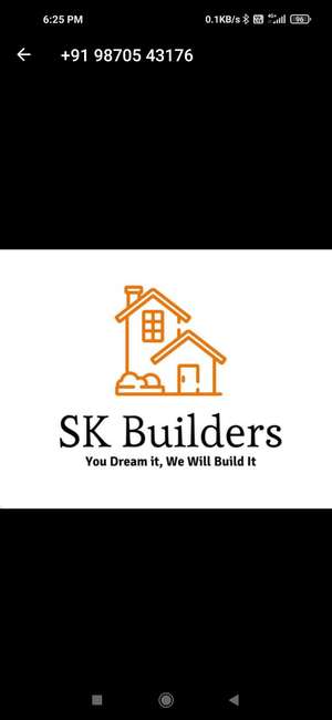 SK Builders