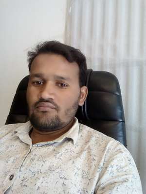 Toufiq Khan