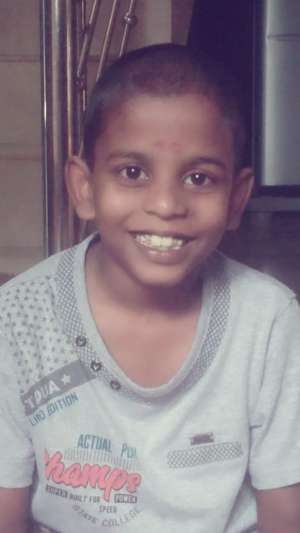ഗോവിന്ദൻ  മിഥില 