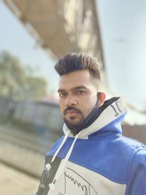 Rajesh ojha